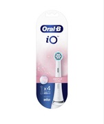 Oral-B iO Gentle Care Końcówki do szczoteczki do zębów 4 szt.
