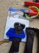 Cęgi Knipex 68. 01. 280