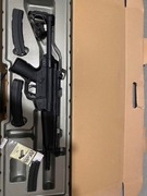 Pistolet Maszynowy MP5 ICS , ASG jak nowy