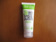 AVON Peeling złuszczający i głęboko oczyszczający pory Clearskin