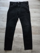 Dżinsy Jeansy H&M Slim Fit rozmiar EUR 32