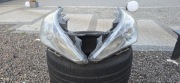 Lampy przednie hyundai sonata benzyna 2.0 rok produkcji 2011
