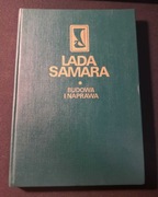 Łada Samara Budowa i Naprawa Instrukcja WKŁ 1990