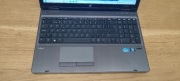 HP ProBook 6560b i5 SSD Win11 RS-232 gwarancja.