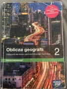 Oblicza geografii 2