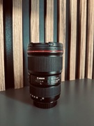 Obiektyw Canon EF 16-35 mm f/4 IS L USM