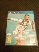 Gra FIFA 19 PS4 