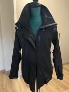 Kurtka Stormberg / przeciwdeszczowa / wiatroszczelna