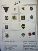 147. Odznaki klubowe - Lublin