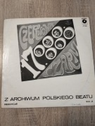 Płyta winylowa Czerwono Czarni NM