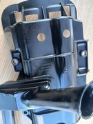 Smok olejowy bmw n43b20 