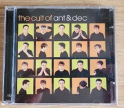 The Cult Of Ant & Dec CD