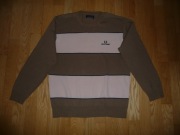FRED PERRY SWETER ROZM. M BDB