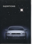 PROSPEKT-OPEL ASTRA II