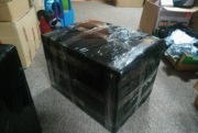 MIX-BOX KAT C MIX ELEKTRONIKA PERSONAL GAMING PALETY ZWROTY BOX 