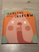 Sekretne życie smarków. Mariona Tolosa Sistere