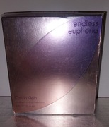 Calvin Klein Euphoria Endless perfumy125ml  UNIKAT! oryginał!FOLIA!