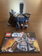 Lego Star Wars 75137 - Carbon Freezing Chamber