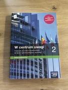 W centrum uwagi klasa 2