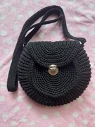 Torebka OREO handmade