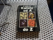 Kwiaty od A do Z - K.Oszkinis