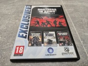 Brothers in arms collection