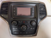 Radio Uconnect 5.0 (RA2) + panel klimatyzacji