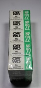 Film Orwo NP22 SL 10 sztuk