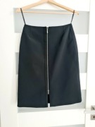 Spódnica Karen Millen elegancka biurowa czarna