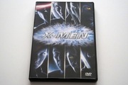 X-MEN(DVD)--------