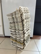 OPAKOWANIA NA KURZE JAJA wytłoczka Jajka 70 SZTUK