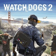 WATCH_DOGS 2 Steam Account 