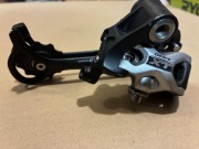 Przerzutka tył Shimano XT 9rz RD-M971 SGS
