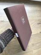 Klaser znaczki czyste ** PRL (Polska 1978 - 1992)