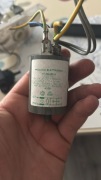 Filtr prądu Electrolux 411422430 A 132531700