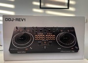 Pioneer DJ DDJ-REV1 – Kontroler DJ – nowy, nieotwierany
