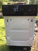 Zmywarka BAUKNECHT  GCI 4733 części 