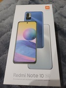 Smartfon Xiaomi Redmi Note 10 5GB