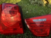 Lampy BMW e91 lift LED komplet