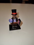 Lego Disney figurka - dis097 Dr. Facilier