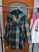 Didi płaszczyk 30% wełny pasuje na roz 42