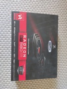 XFX Radeon RX580 8GB