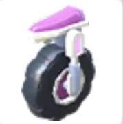 Futuristic Unicycle - Adopt Me Roblox