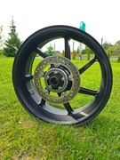 Felga tylna BMW M 1000 RR 2023 kuta