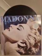 Madonna   True blue