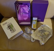 Inhalator przenośny Aerogo