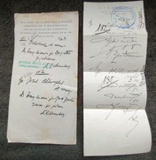 Przedwojenne recepty Lwów 