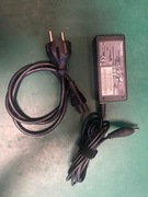 Zasilacz oryginalny TOSHIBA PA3822E-1AC3 5,5 x 2,5mm 45W używany