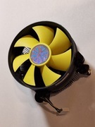 Chłodzenie CPU Akasa AK-CC7117EP01 K32 92mm