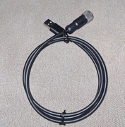 Kabel ładowania rutus versa nowy 